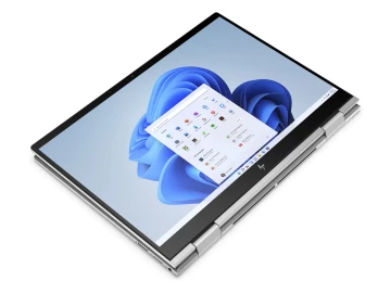 HP Envy x360 Core i7 Touchscreen